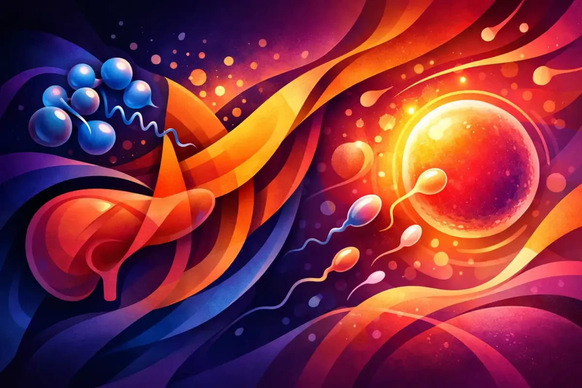Insulin Resistance and Fertility