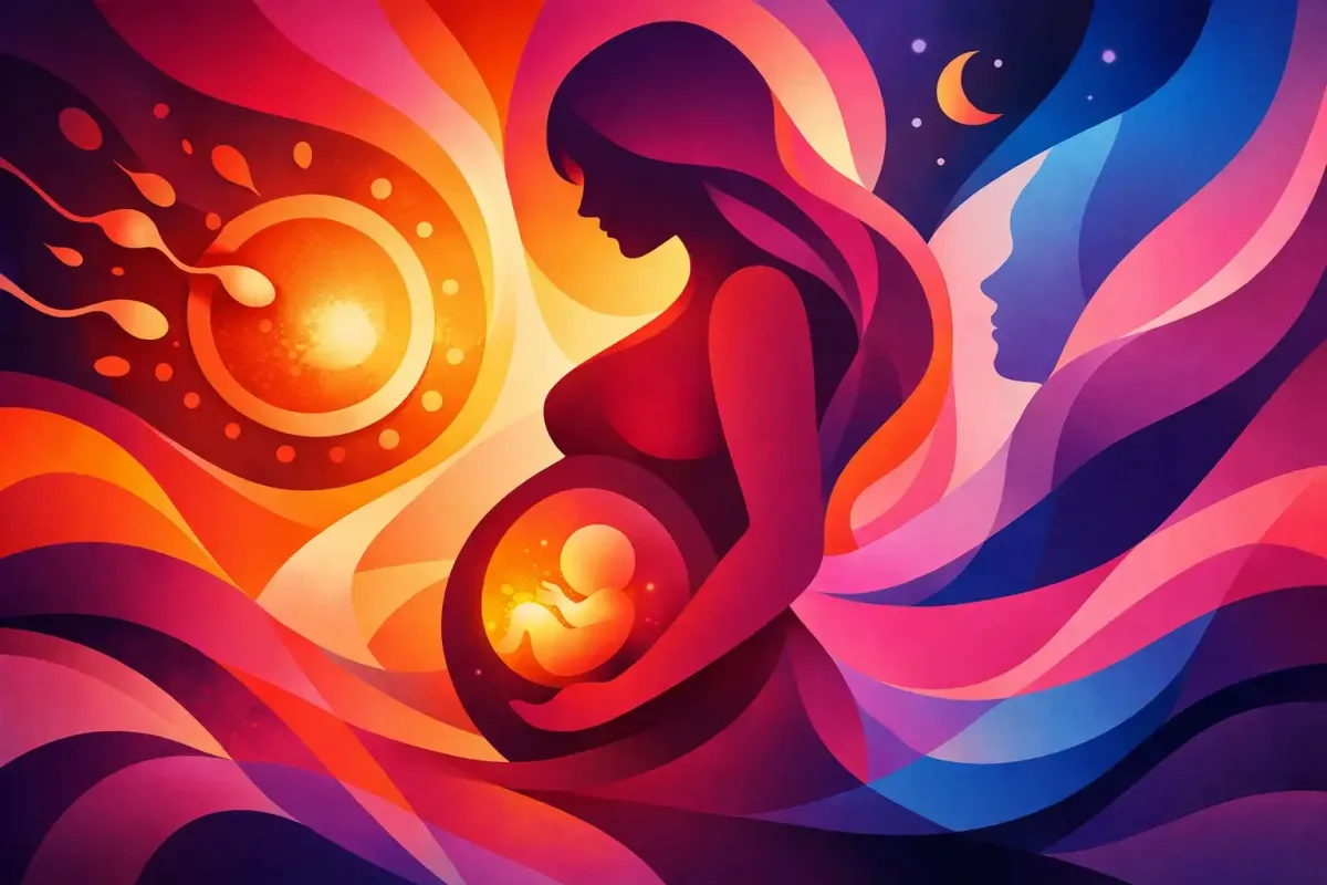 Early Signs of Pregnancy That Deserve Attention