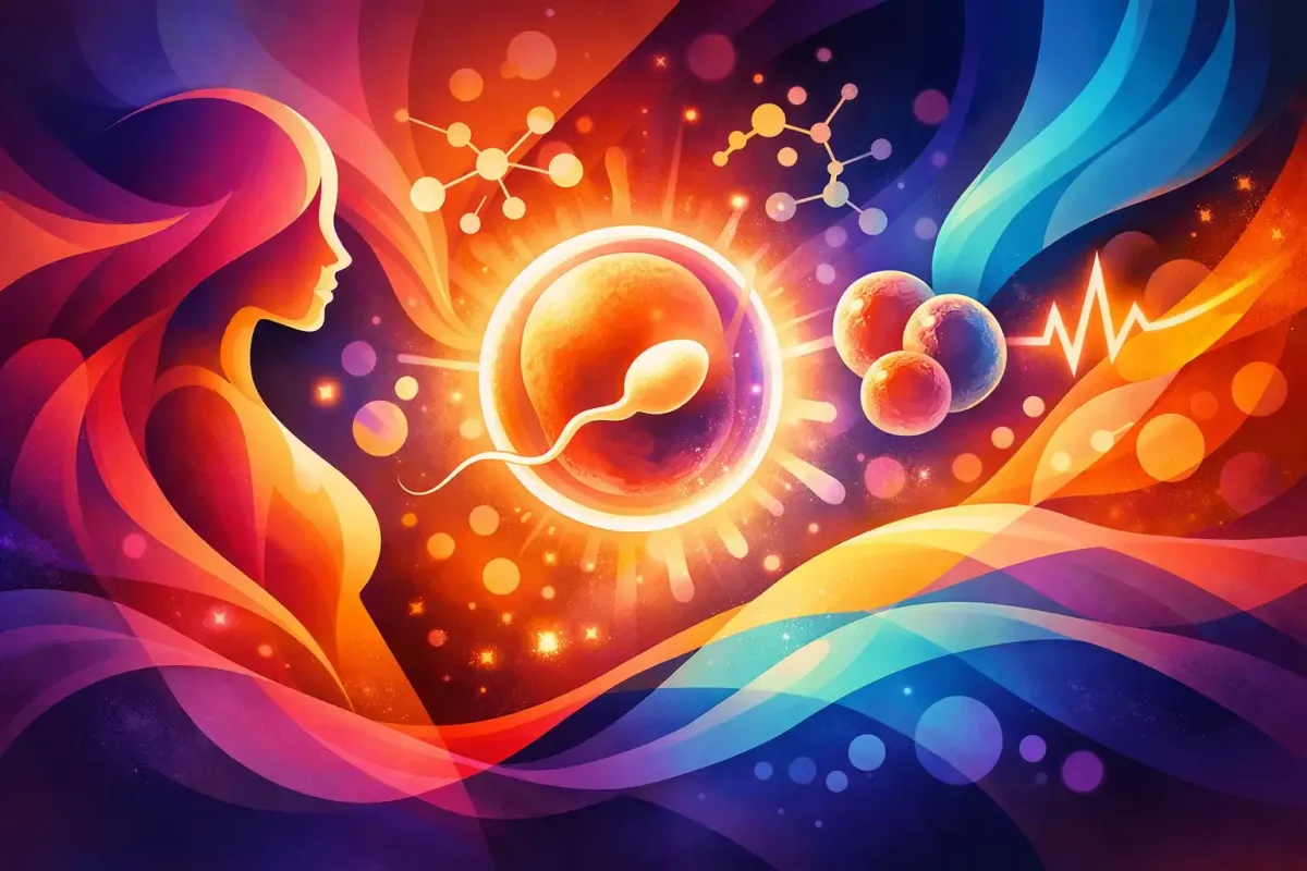 Metabolic Fertility Care for Complex Cases