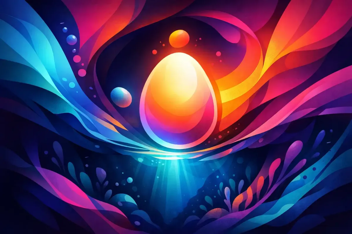 Egg Quality Support Long Island That Goes Deeper