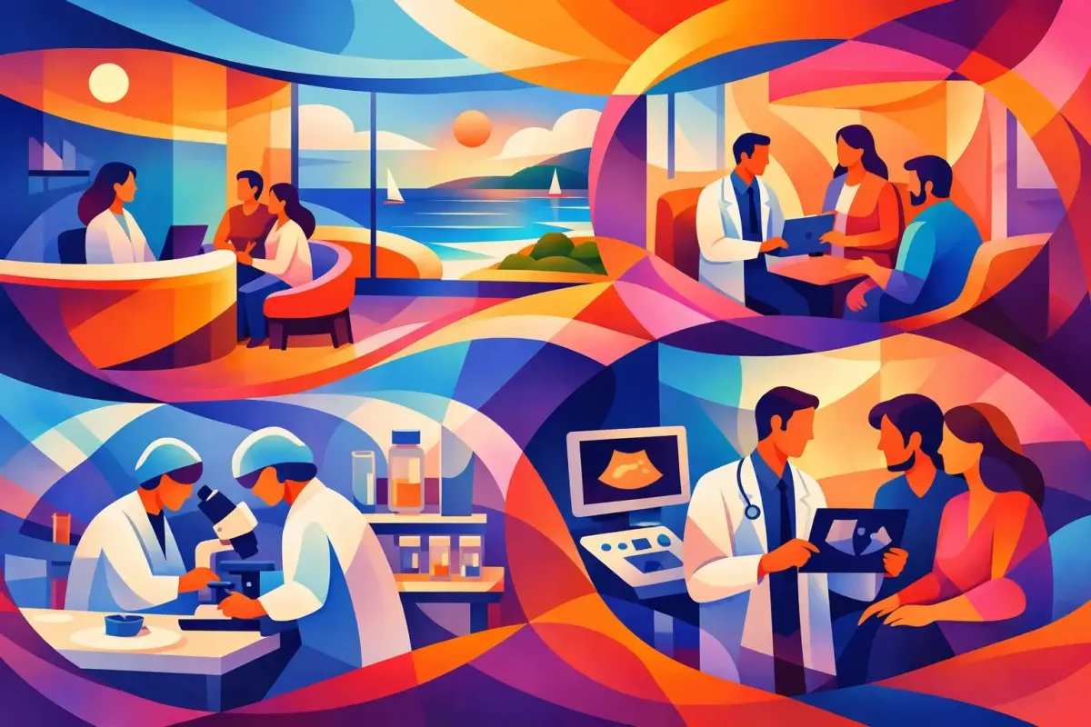 What to Expect From a Fertility Clinic on Long Island
