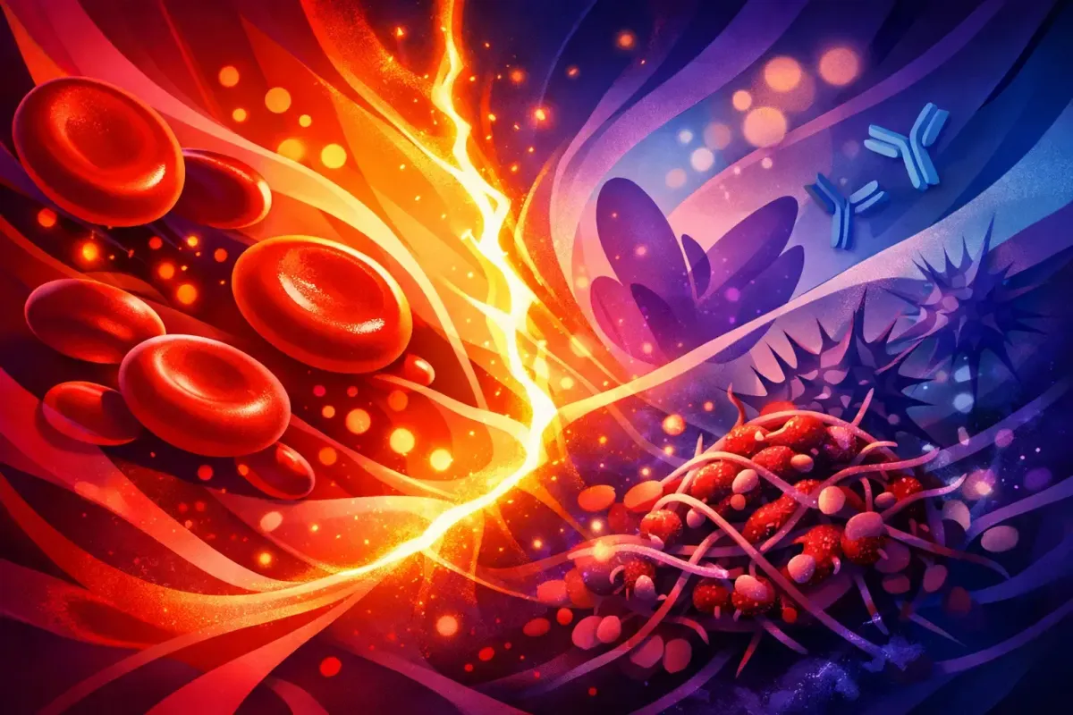 Positive Lupus Anticoagulant But Awaiting APS Confirmation? Why You May Not Need to Wait to Try to Conceive