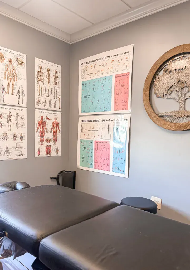 Physical Therapy in Huntsville, AL