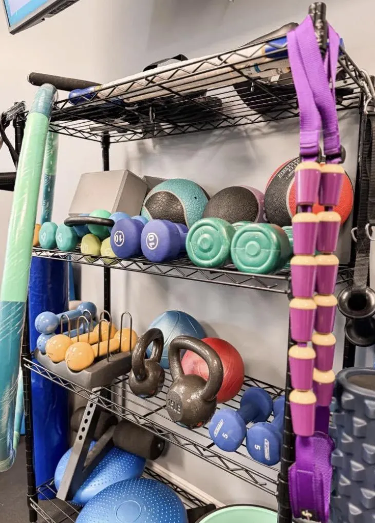 Physical Therapy in Huntsville, AL