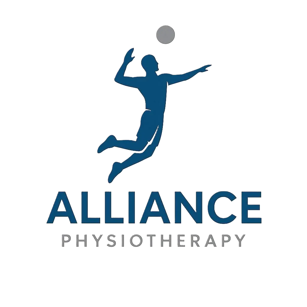 Alliance Physiotherapy Logo