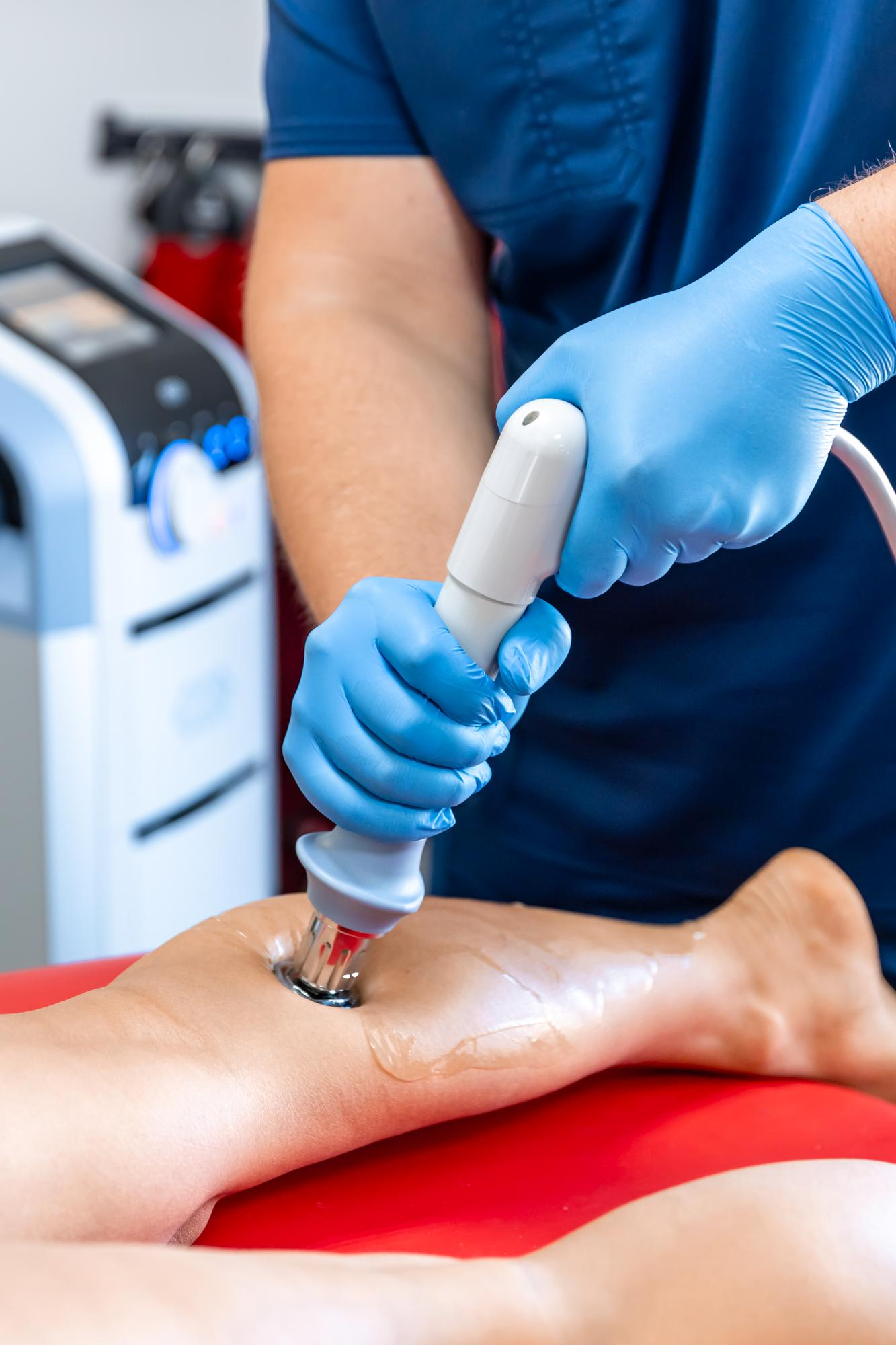 Back Pain Physical Therapy in Huntsville, AL