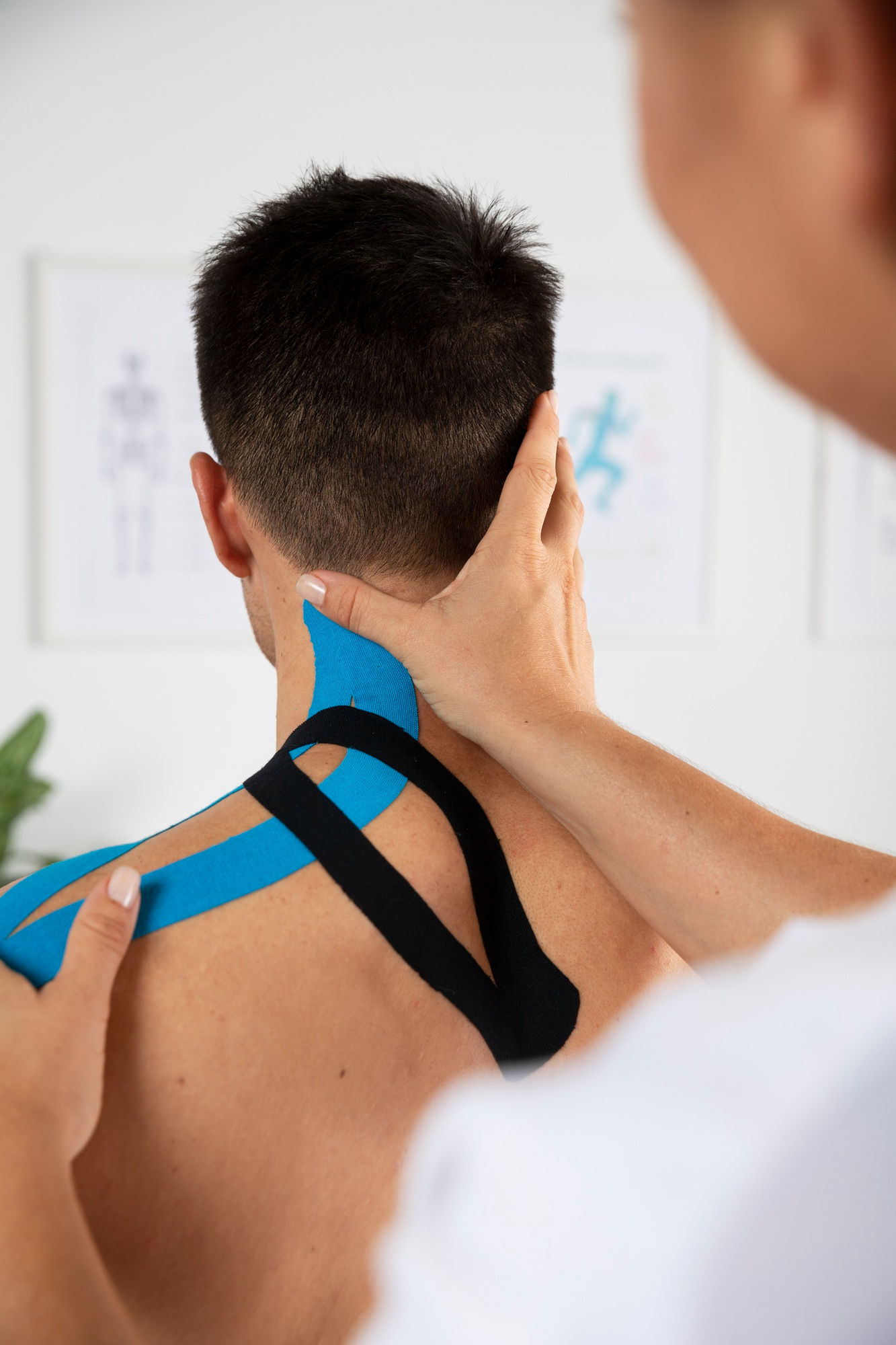 Physical Therapy in Madison, AL
