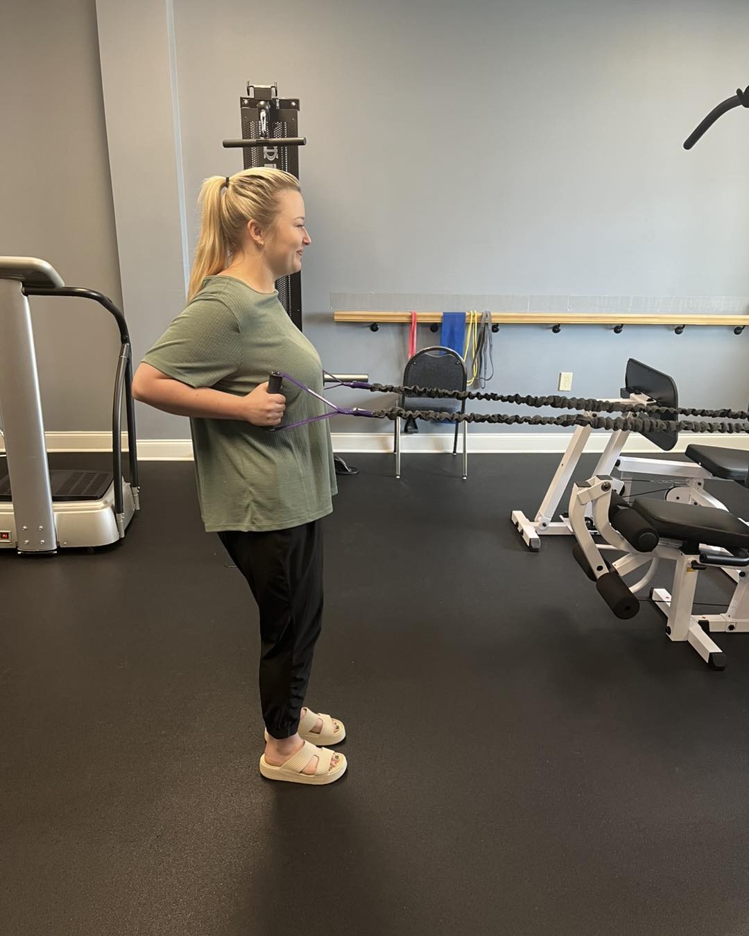 Physical Therapy Huntsville, AL