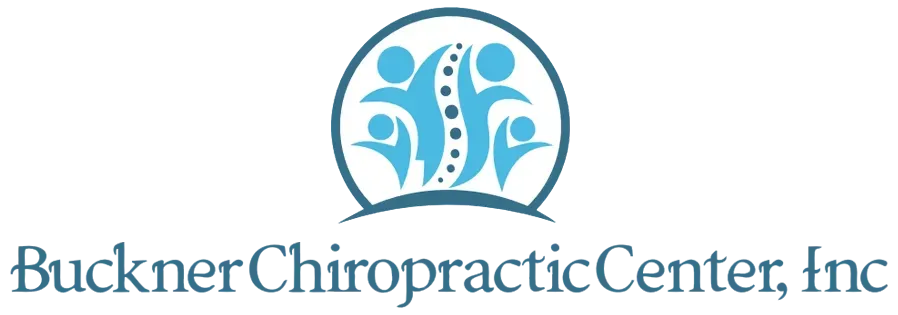 Buckner Chiropractic Center Logo