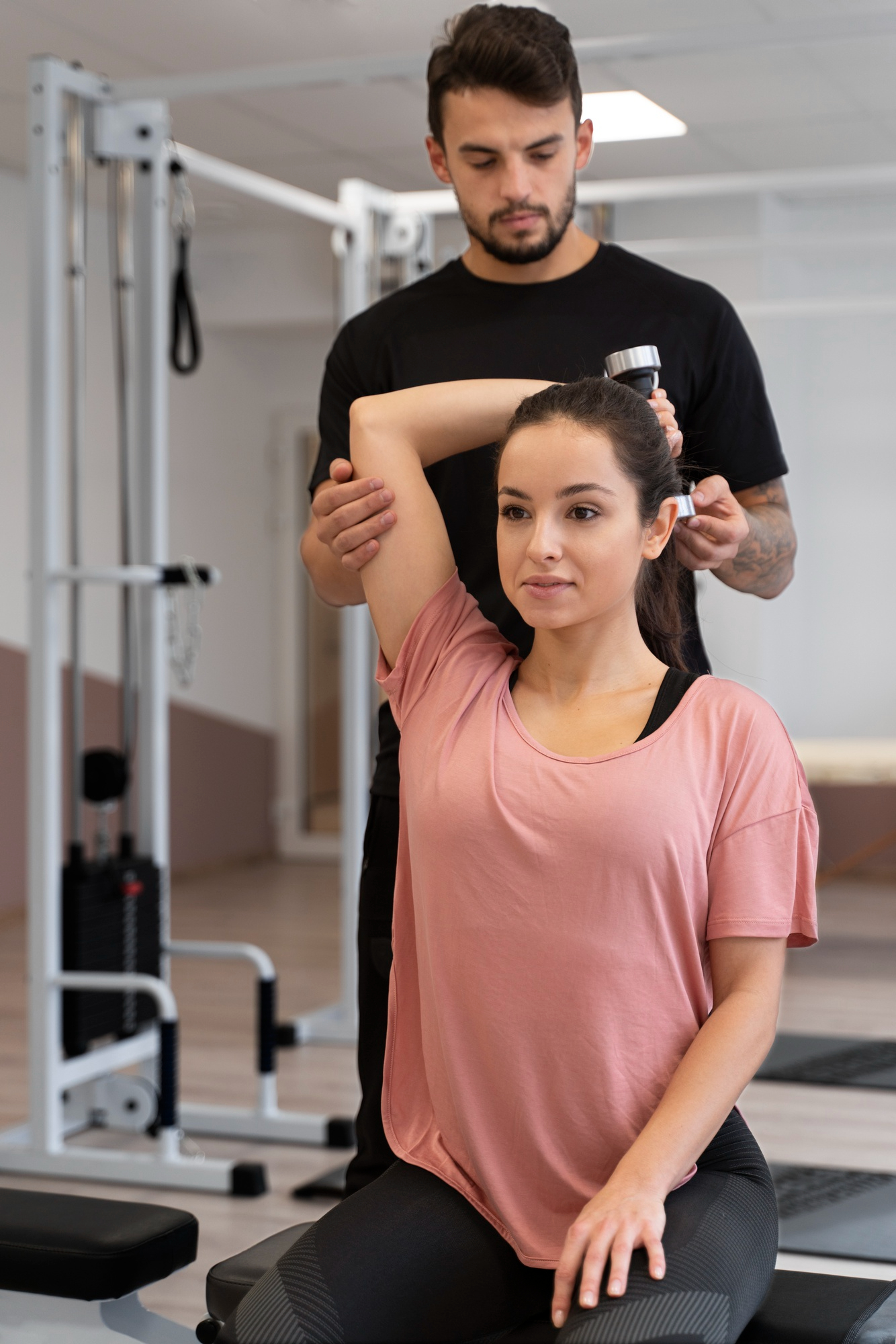Alliance Physiotherapy Logo