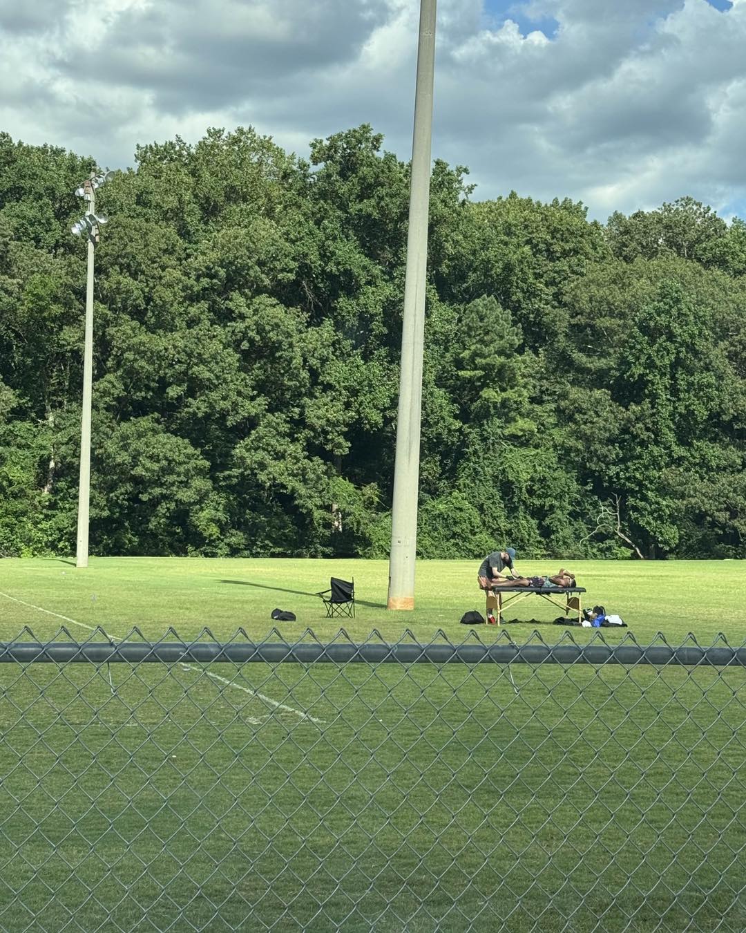 Physical Therapy in Harvest, AL