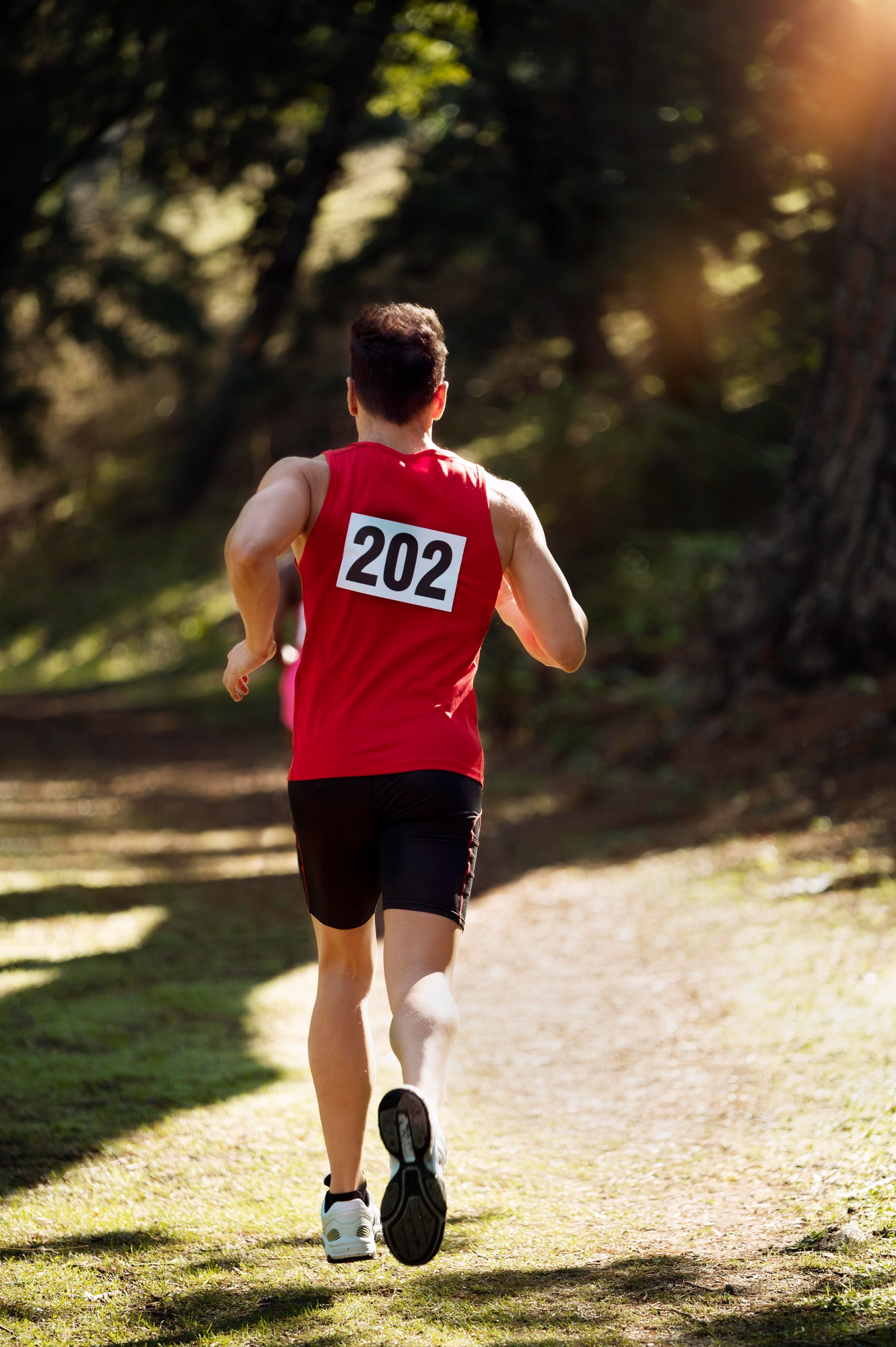 Running Injury Physical Therapy in Huntsville, AL