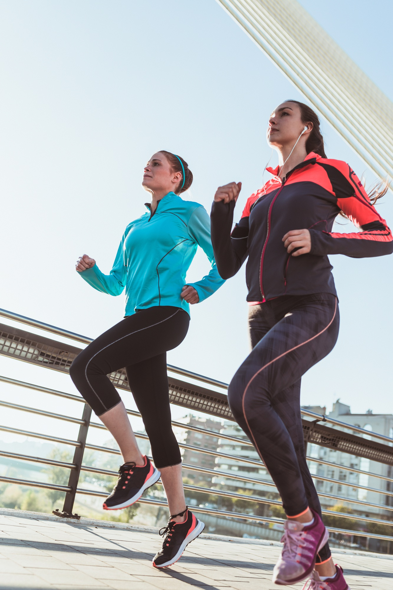 Physical Therapy for Runners in Huntsville, AL