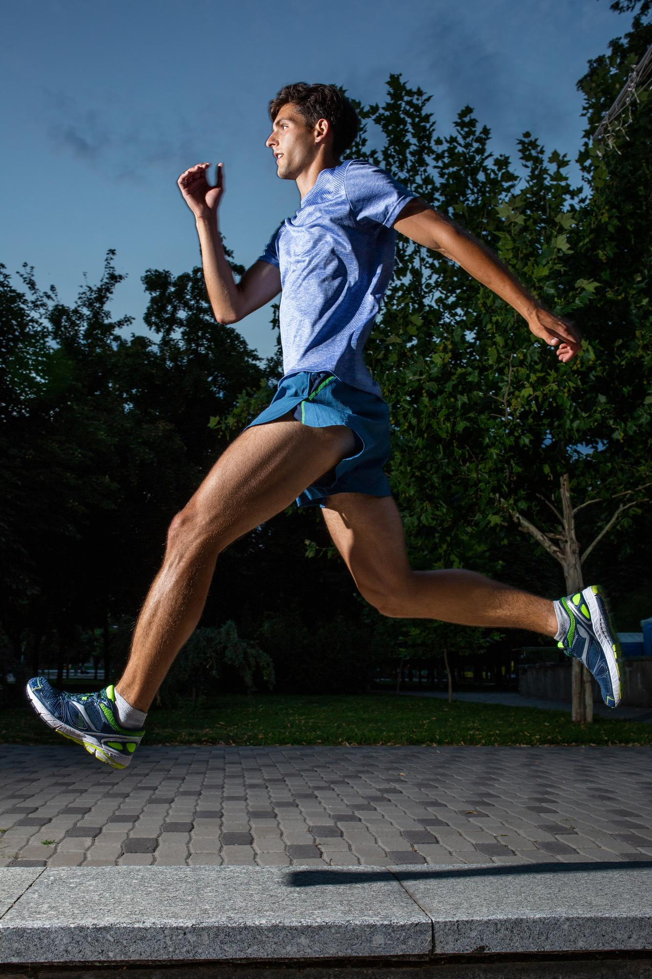 Running Injury Physical Therapy in Huntsville, AL
