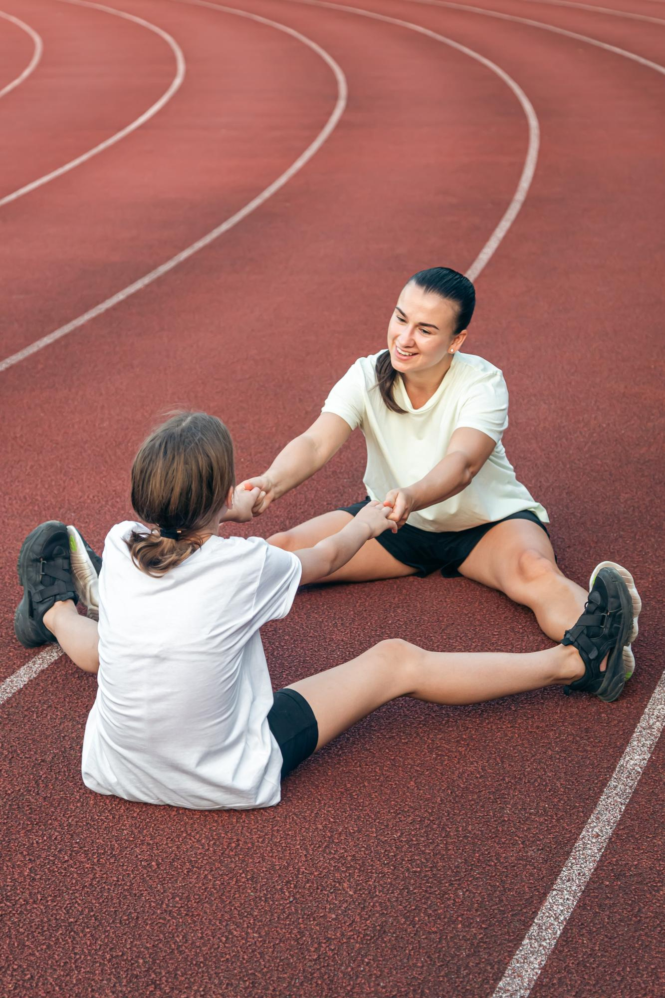 Running Physical Therapy in Huntsville, AL