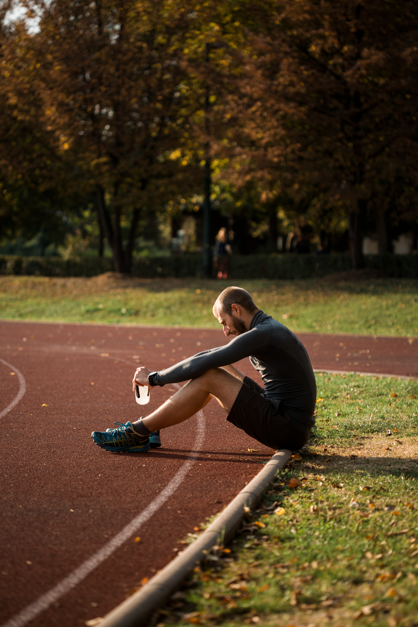 Running Injury Physical Therapy in Huntsville, AL