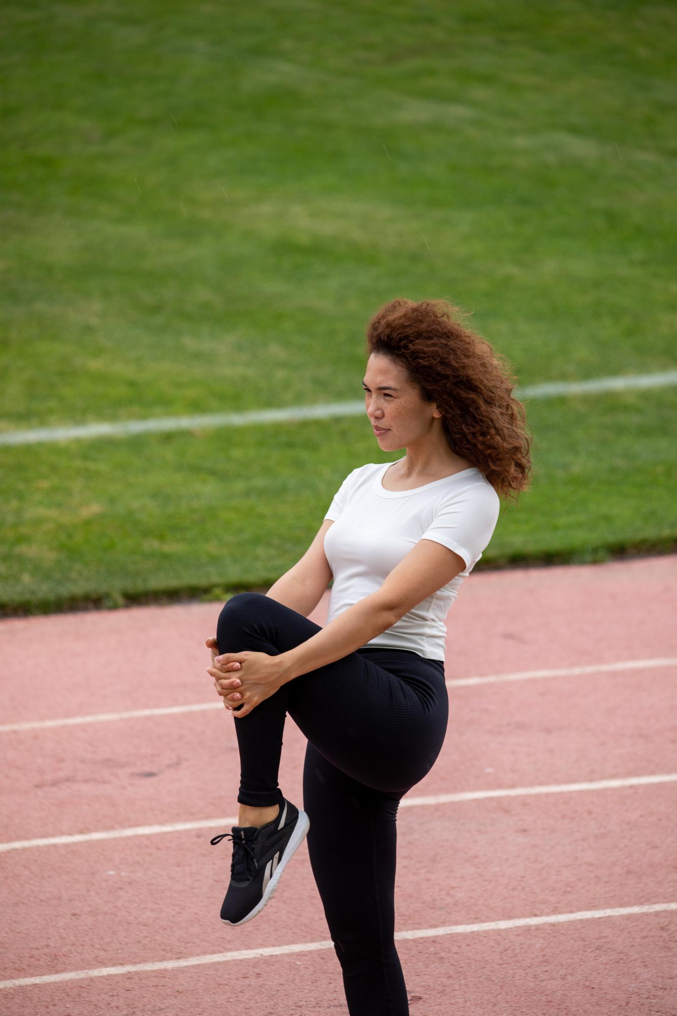 Knee Pain Physical Therapy in Huntsville, AL