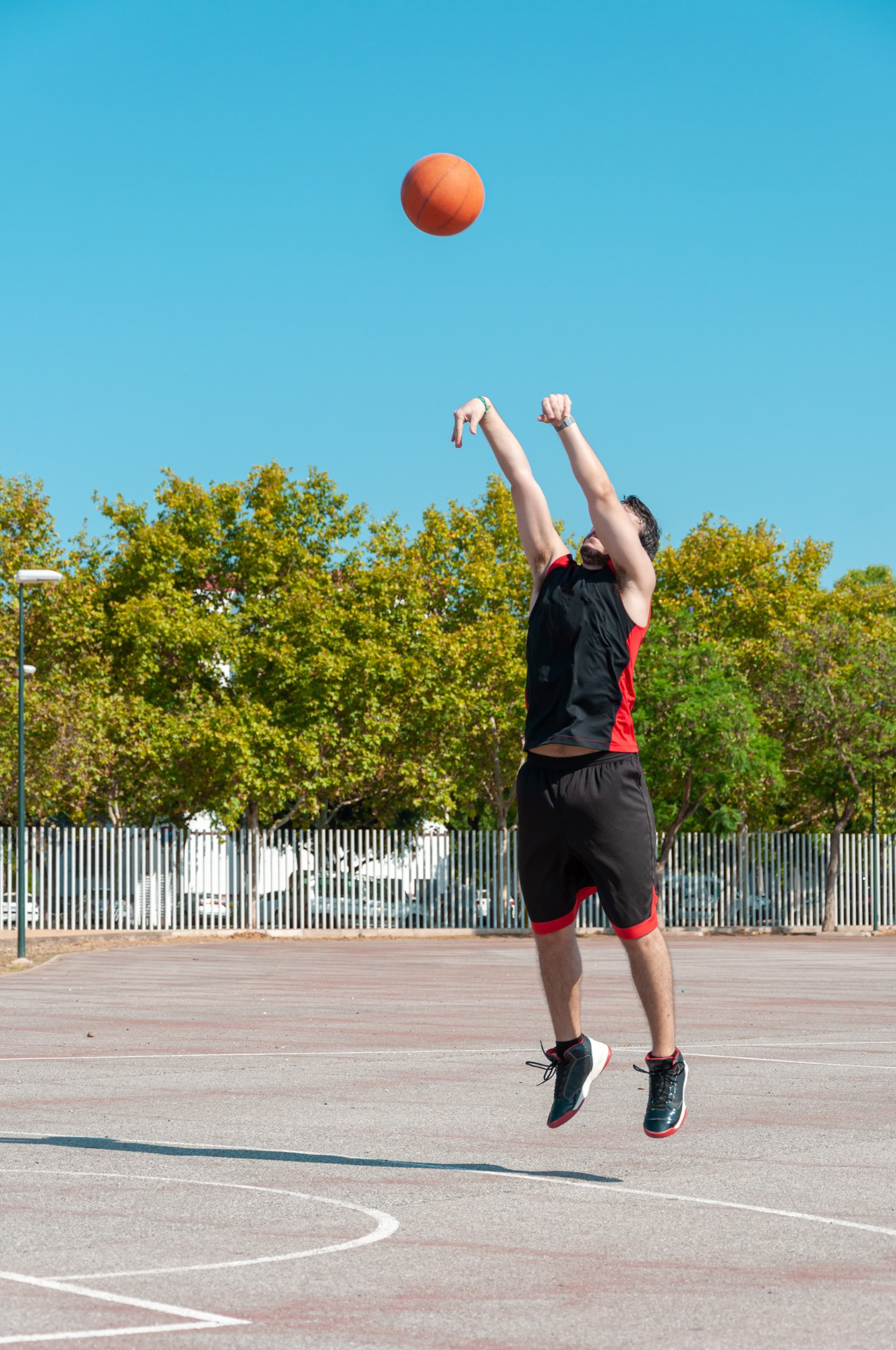 Overhead Athlete Physical Therapy in Huntsville, AL