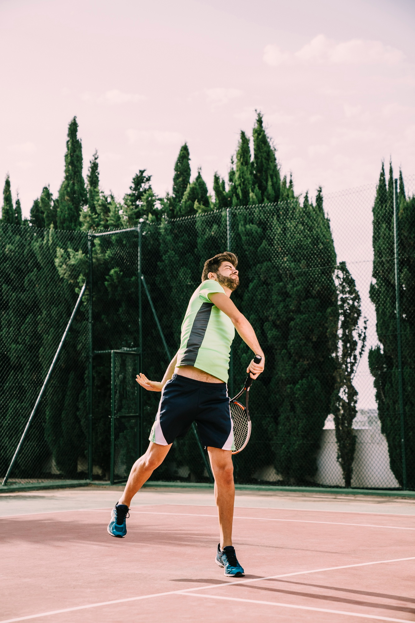 Overhead Athlete Physical Therapy in Huntsville, AL