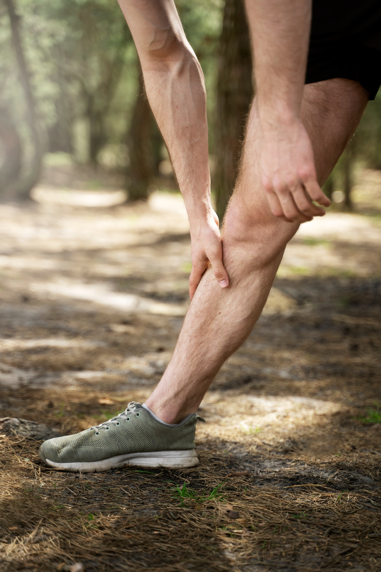 Knee Pain Physical Therapy in Huntsville, AL