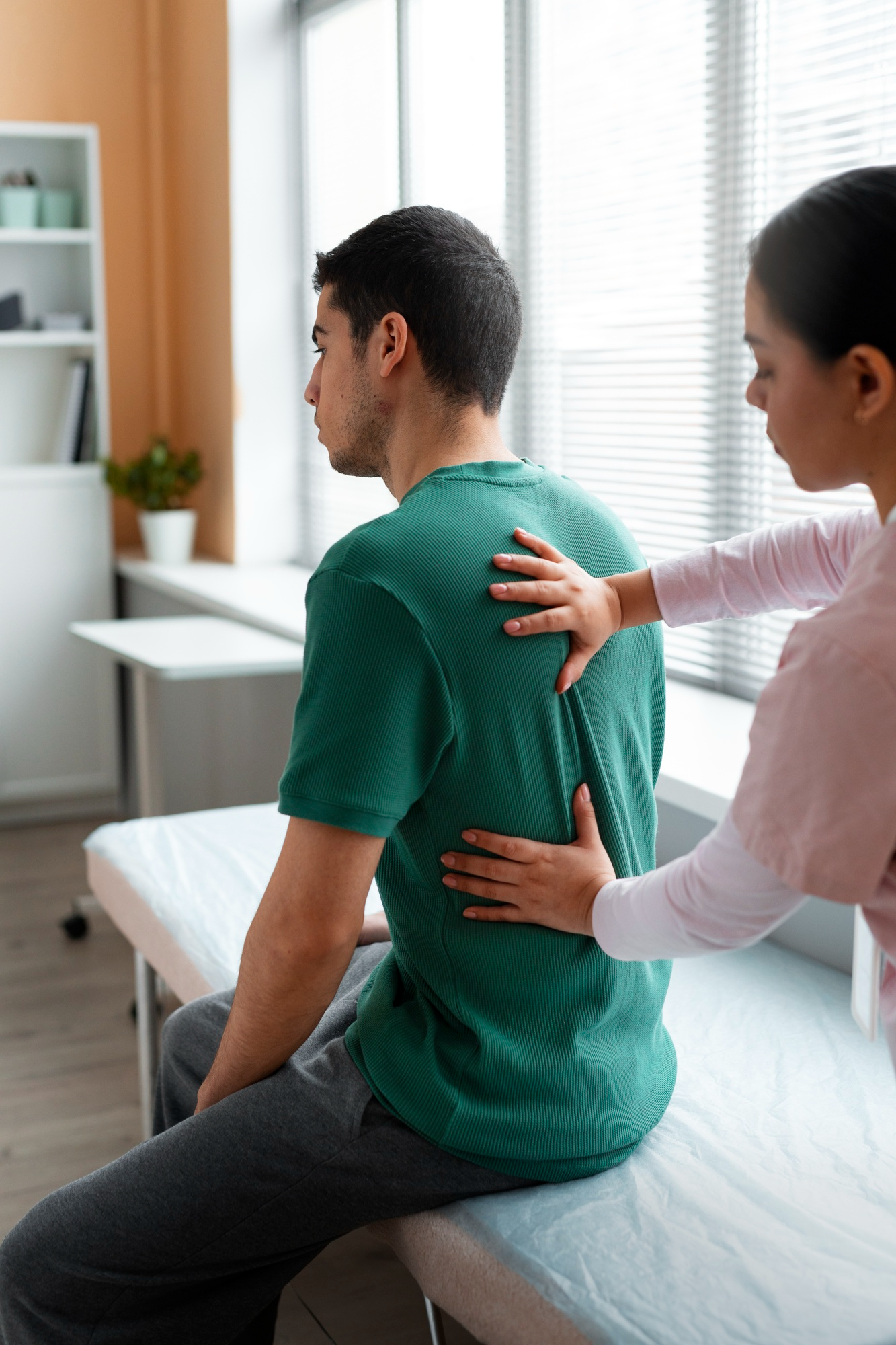 Physical Therapy in Limestone County, AL