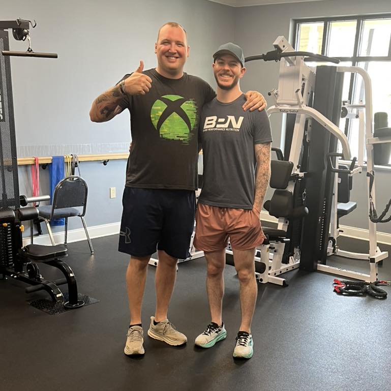 Physical Therapy in Decatur, AL