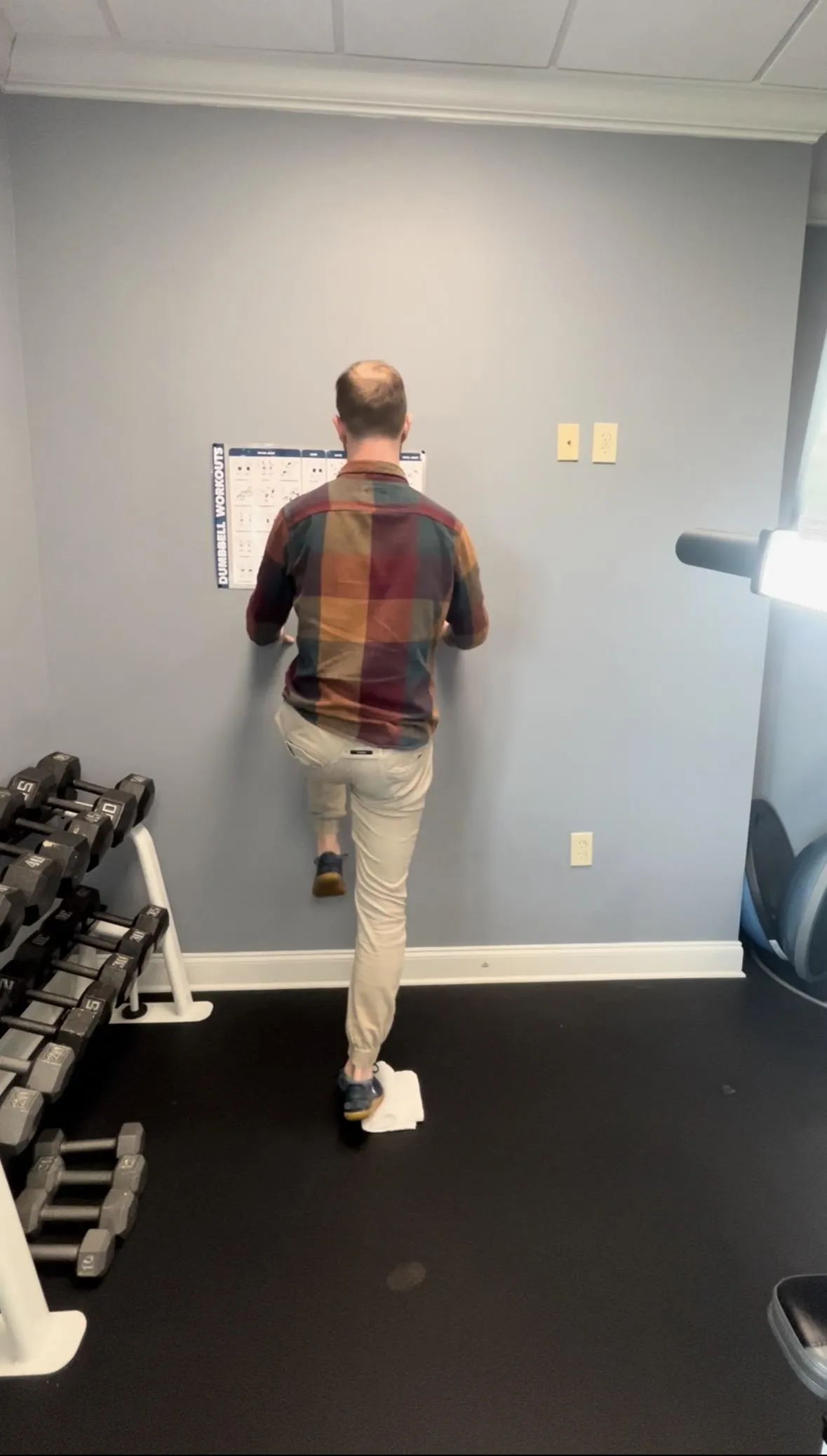 Physical Therapy in Madison County, AL