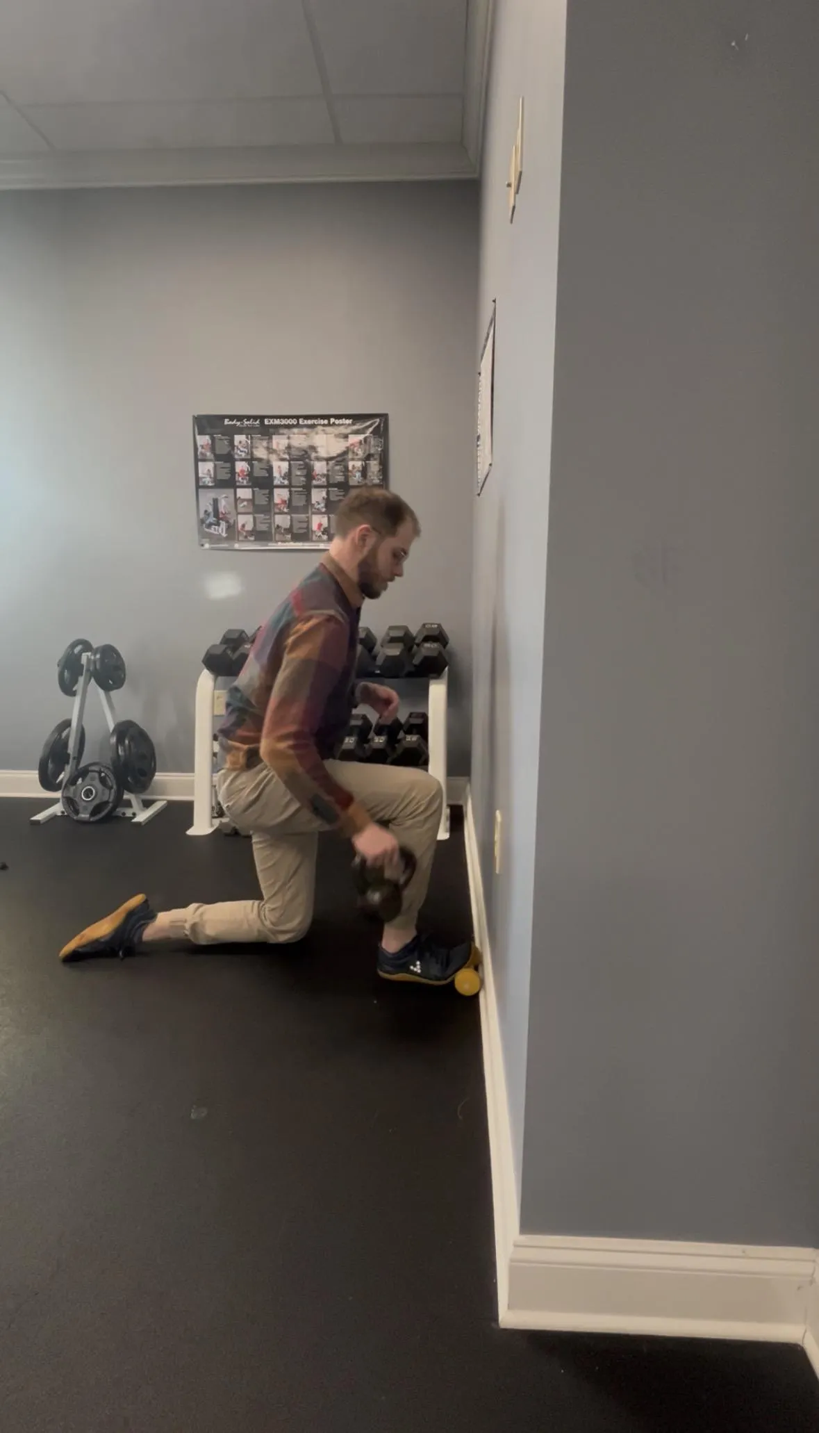 Physical Therapy in Athens, AL