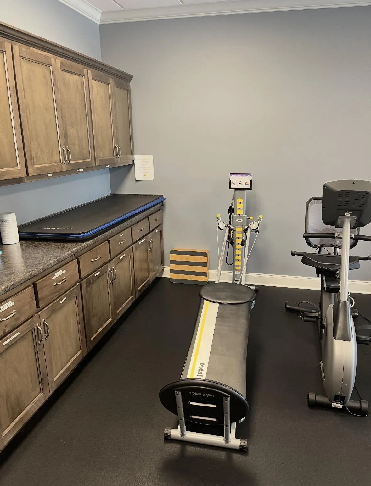 Physical Therapy in Cullman, AL