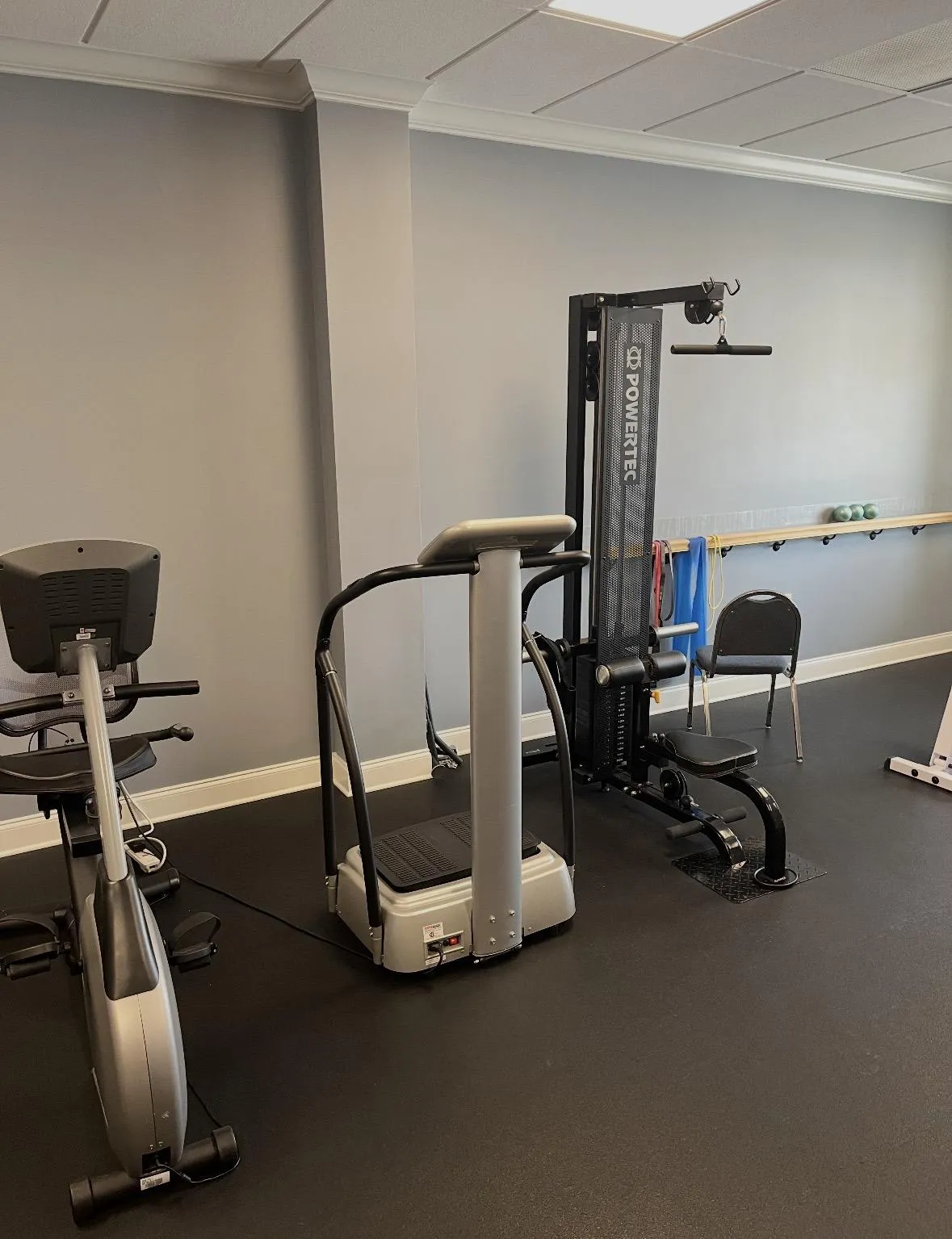 Physical Therapy in New Hope AL