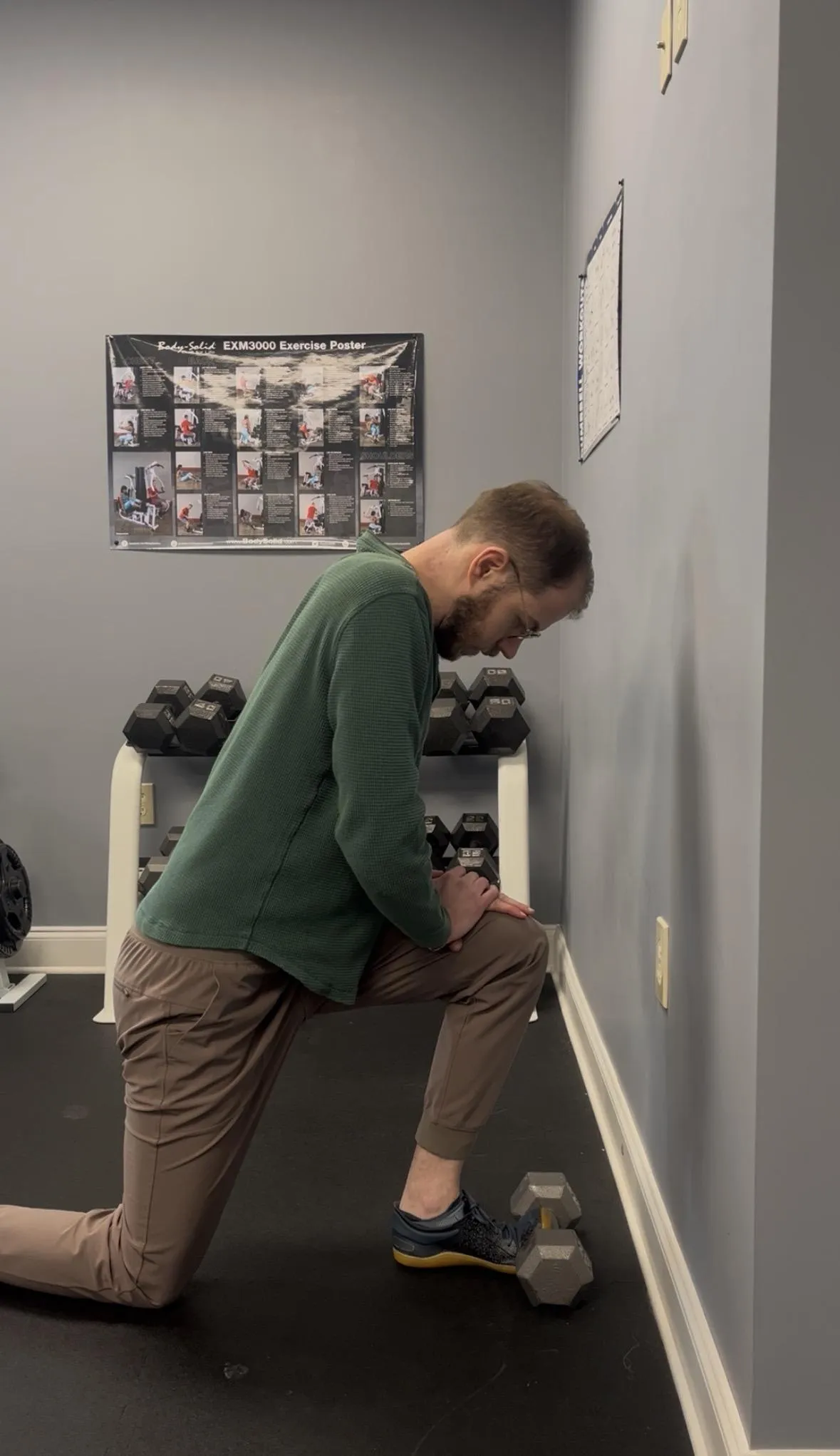 Physical Therapy in Cullman, AL