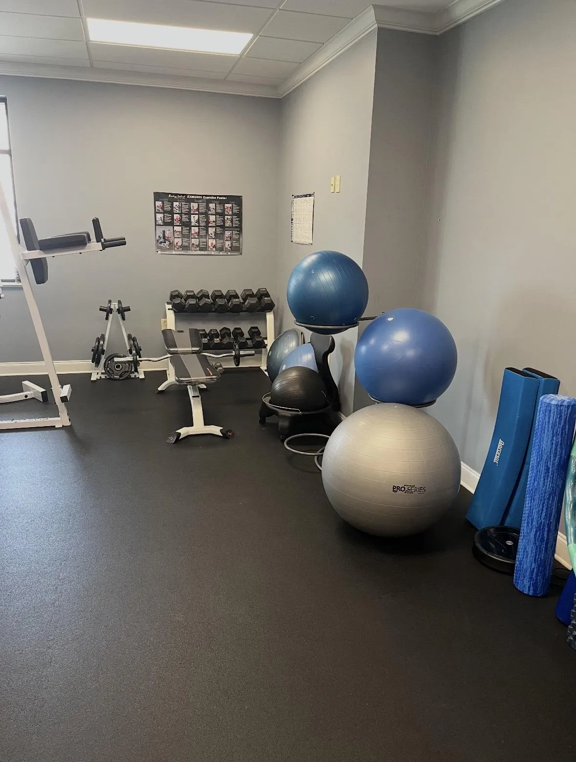 Physical Therapy in Limestone County, AL