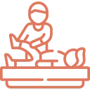Physical Therapy Icon