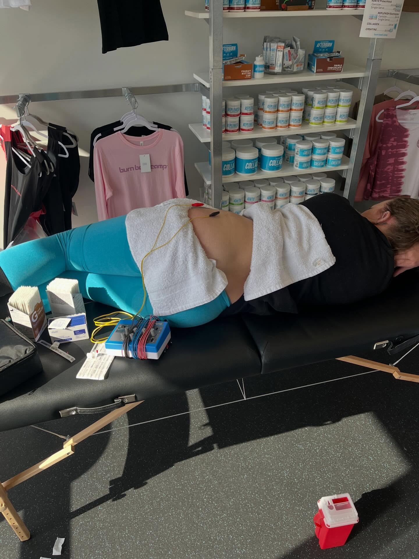 Physical Therapy in Decatur, AL