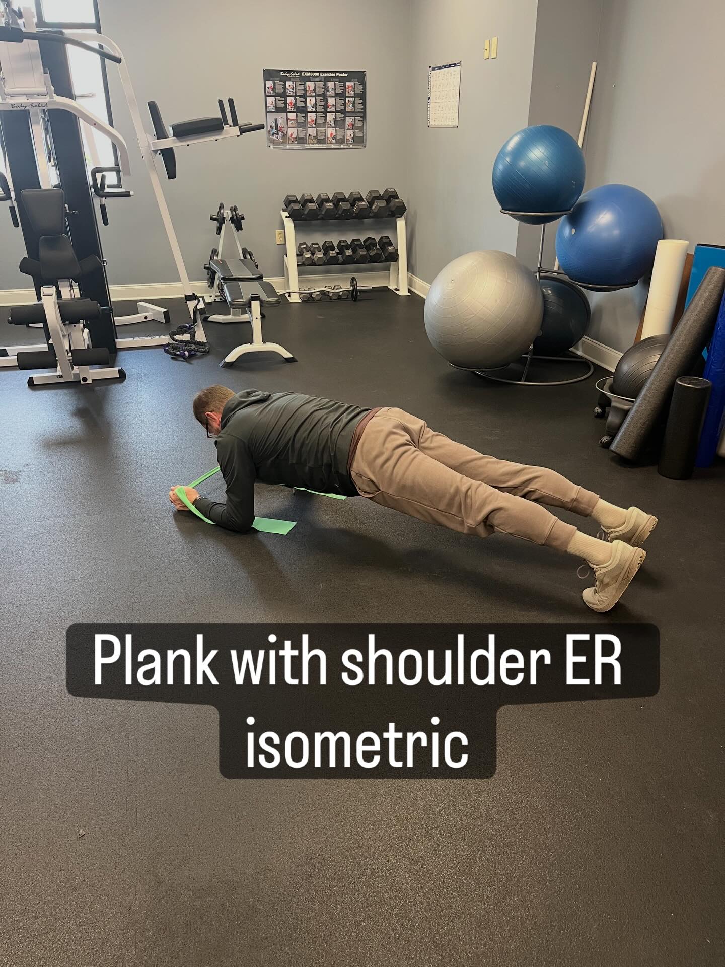 Physical Therapy in Hazel Green, AL