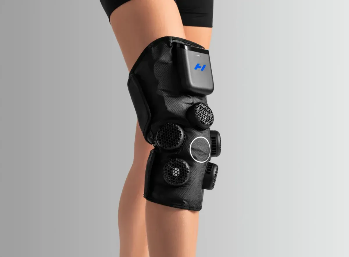 Vasopneumatic Compression in Madison Alabama