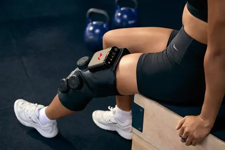 Vasopneumatic Compression in Huntsville, Alabama
