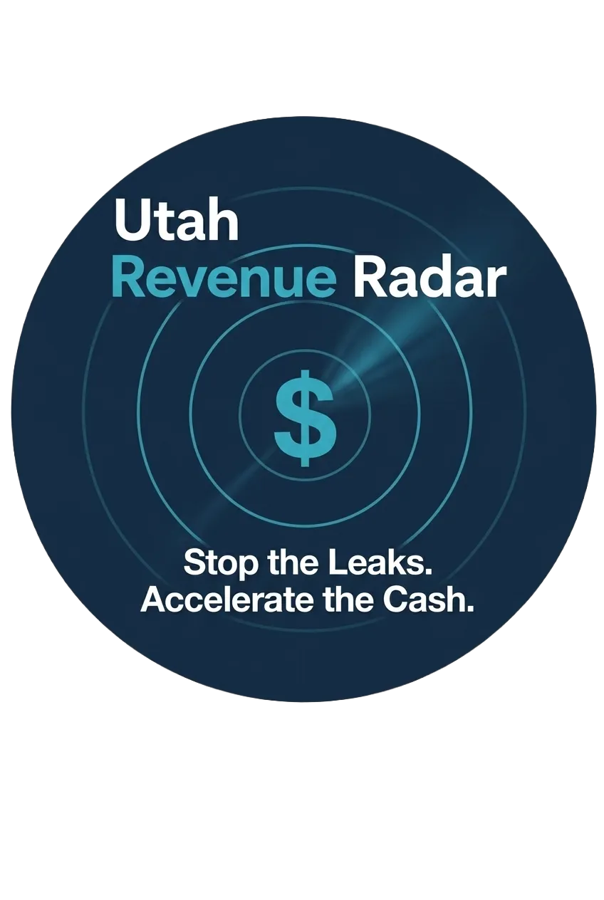 Utah Revenue Radar