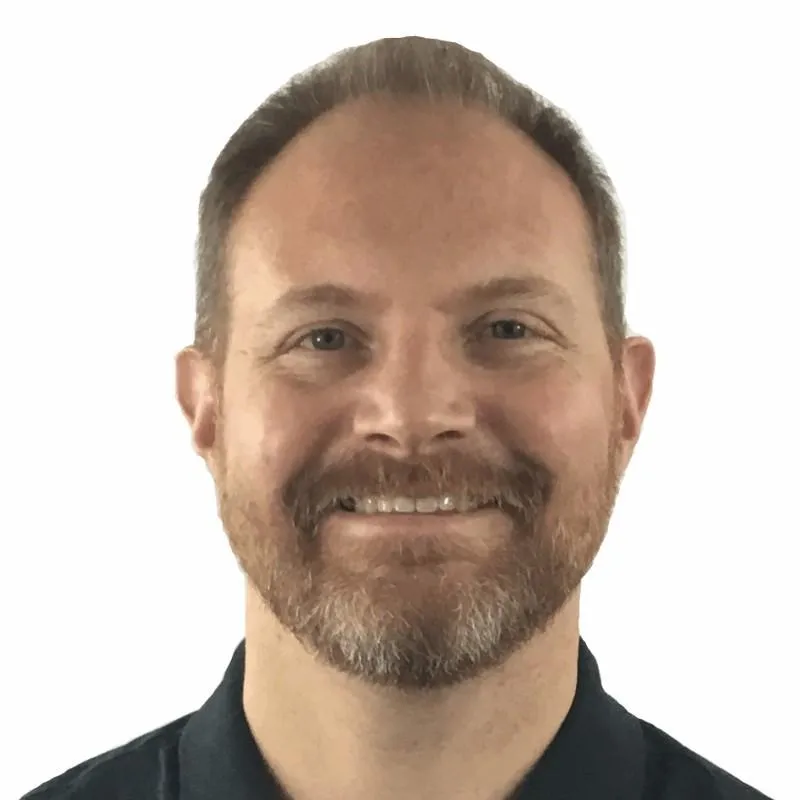 Ryan Christopher, MyFractional CXO owner