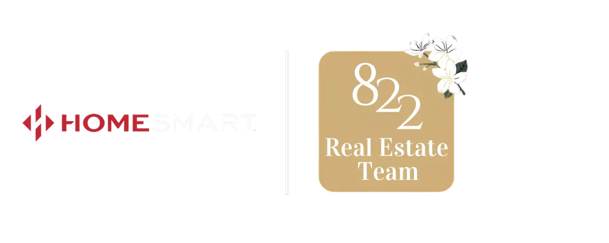 822 Real Estate Team