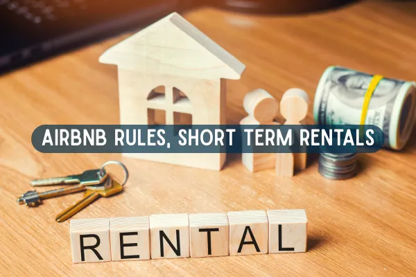Myrtle Beach Airbnb Rules & Short-Term Rental Regulations: What Buyers Need to Know