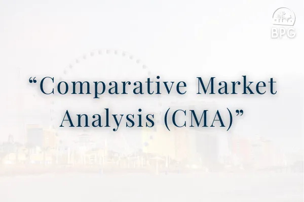 Comparative Market Analysis