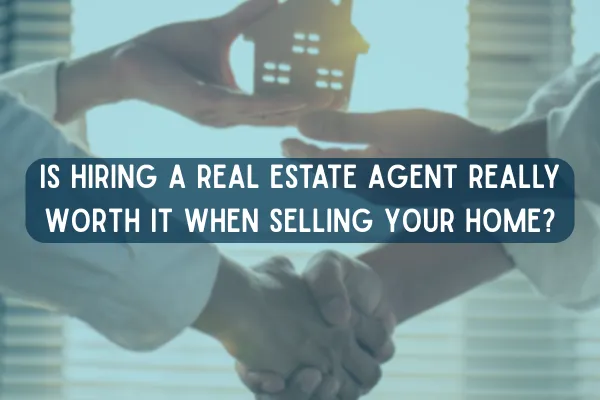 Is It Worth Hiring a Real Estate Agent in Myrtle Beach? What Sellers Should Know Before Listing