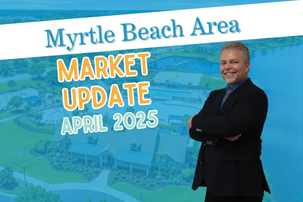 Myrtle Beach Real Estate Market