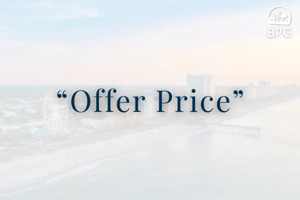 Offer Price