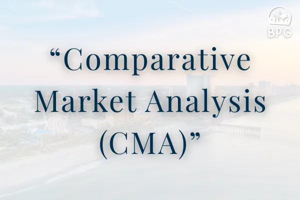 Comparative Market Analysis