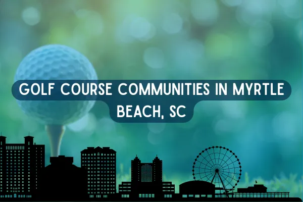 Golf Course Communities