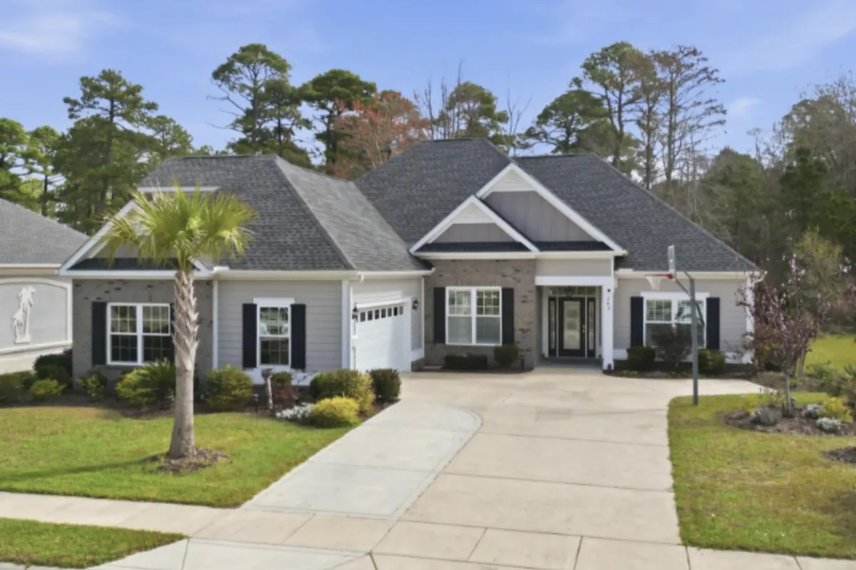 9461 Carrington