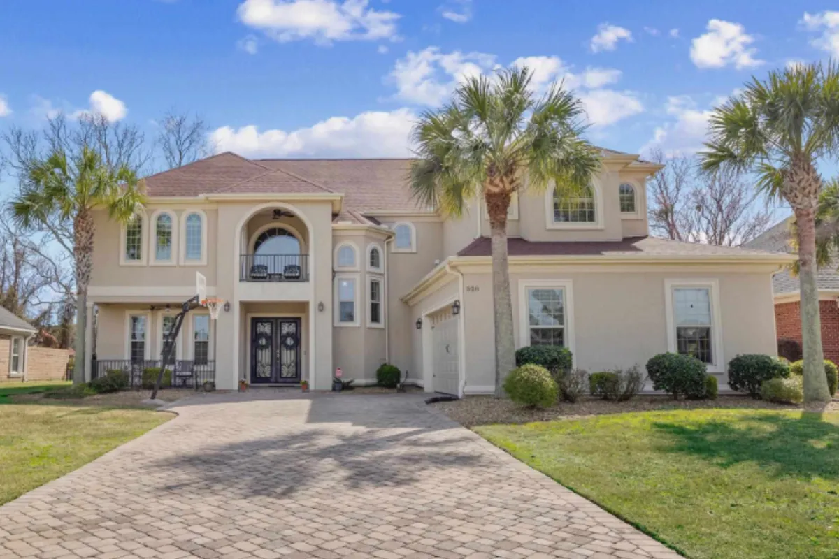 8609 Caldee Ct