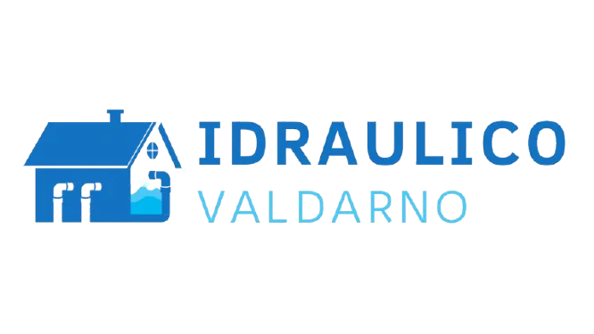 Logo Idraulico Valdarno, un brand di Termoidraulica Valdarno